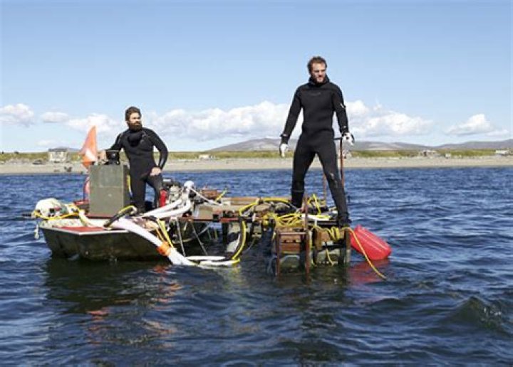 ‘Bering Sea Gold’ Season 3, Episode 16: ‘The Final Showdown’