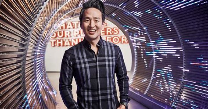 Bernard Kim Net Worth (2024)