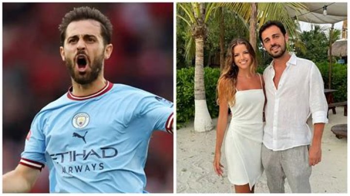 Bernardo Silva Wiki 2023 - Girlfriend, Salary, Tattoo, Cars & Houses and Net Worth