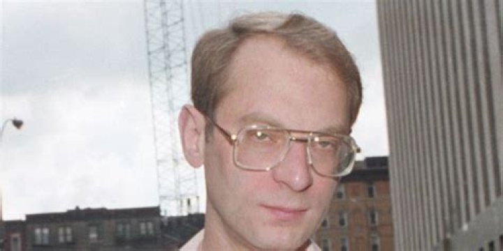 Bernhard Goetz - Shootings, Quotes & Facts