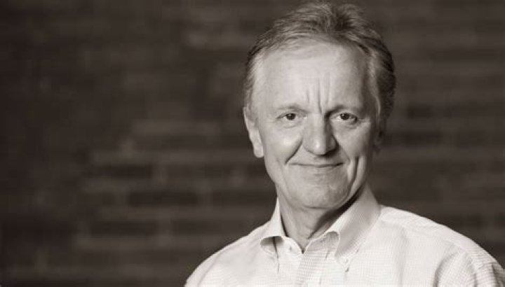
Bernhard Van Lengerich
Net Worth
