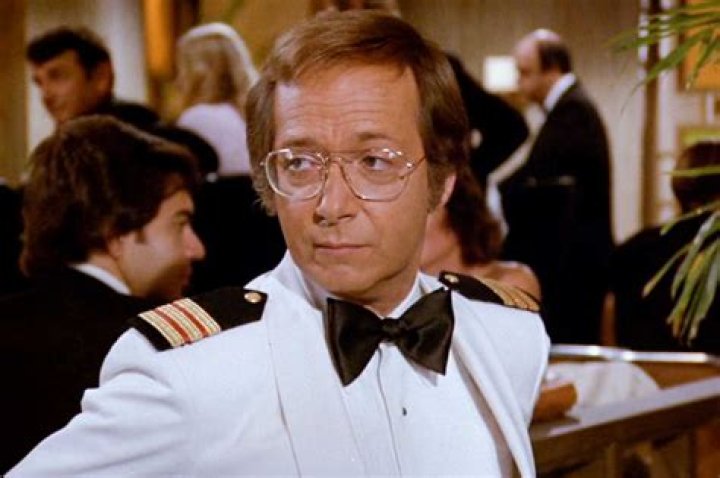 Bernie Kopell Net Worth 2024
