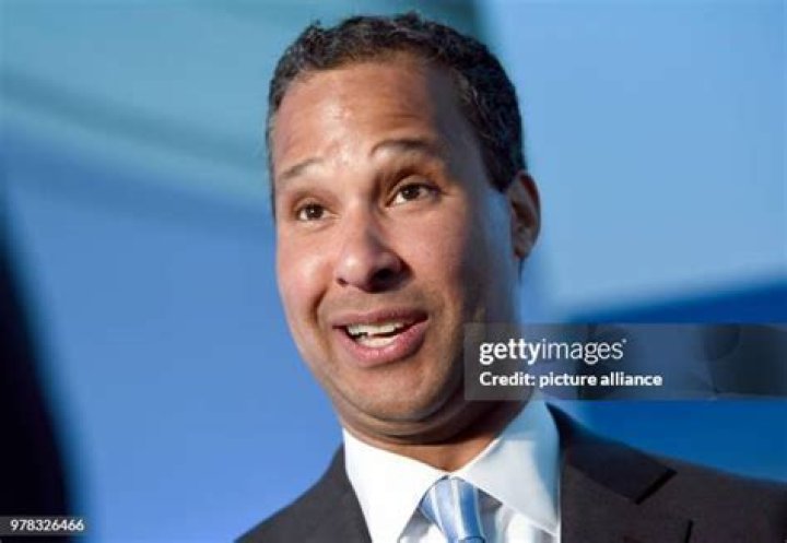 Bertrand-Marc Allen Net Worth (2024)