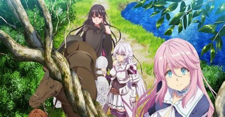 Best Anime To Watch Like Redo of Healer – Recommendation