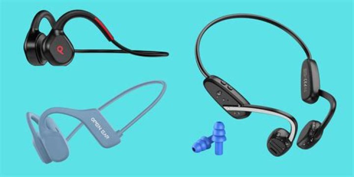 Best Bone Conduction Headphones - AskMen
