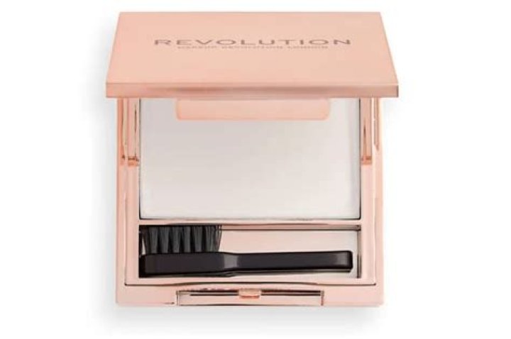 Best brow soaps to try the eyebrow-styling trend