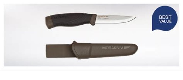 Best Bushcraft Knives - AskMen