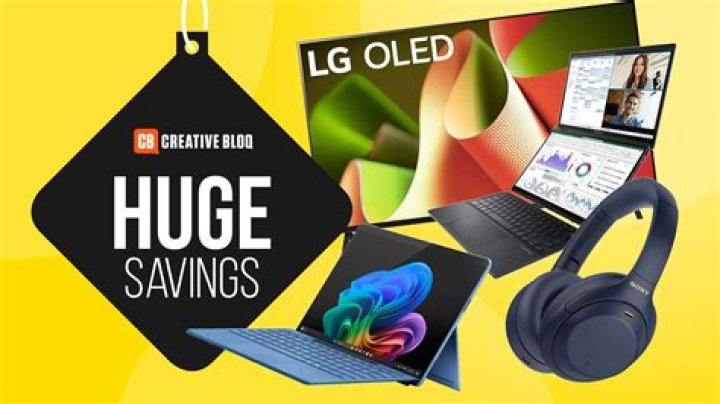 Best Buy Announces Huge Black Friday Deals