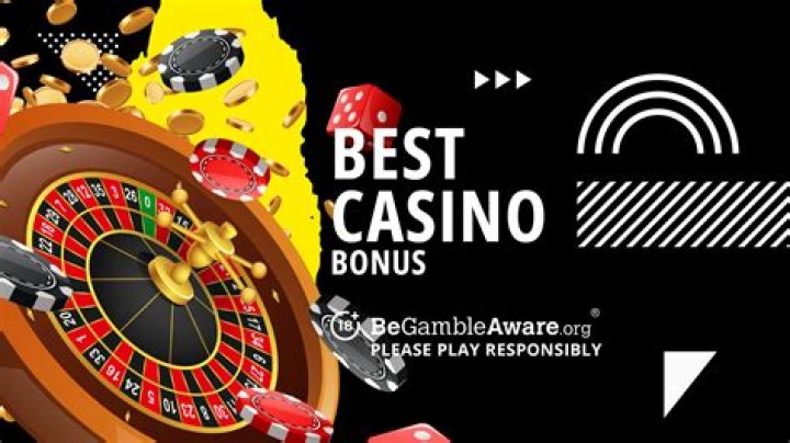 Best Casino Bonuses UK: Top Casino Bonus Sites (January 2024)