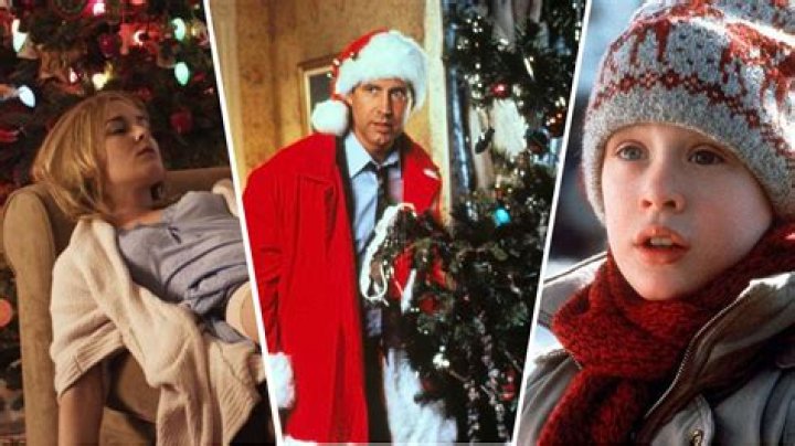 Best Christmas Movies for Adults