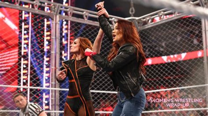 Best clothesline Ever? | WrestleZone Forums