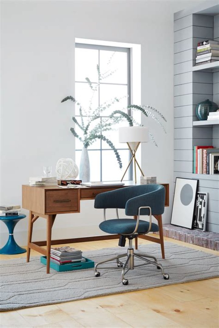 Best Desks for Your Home Office