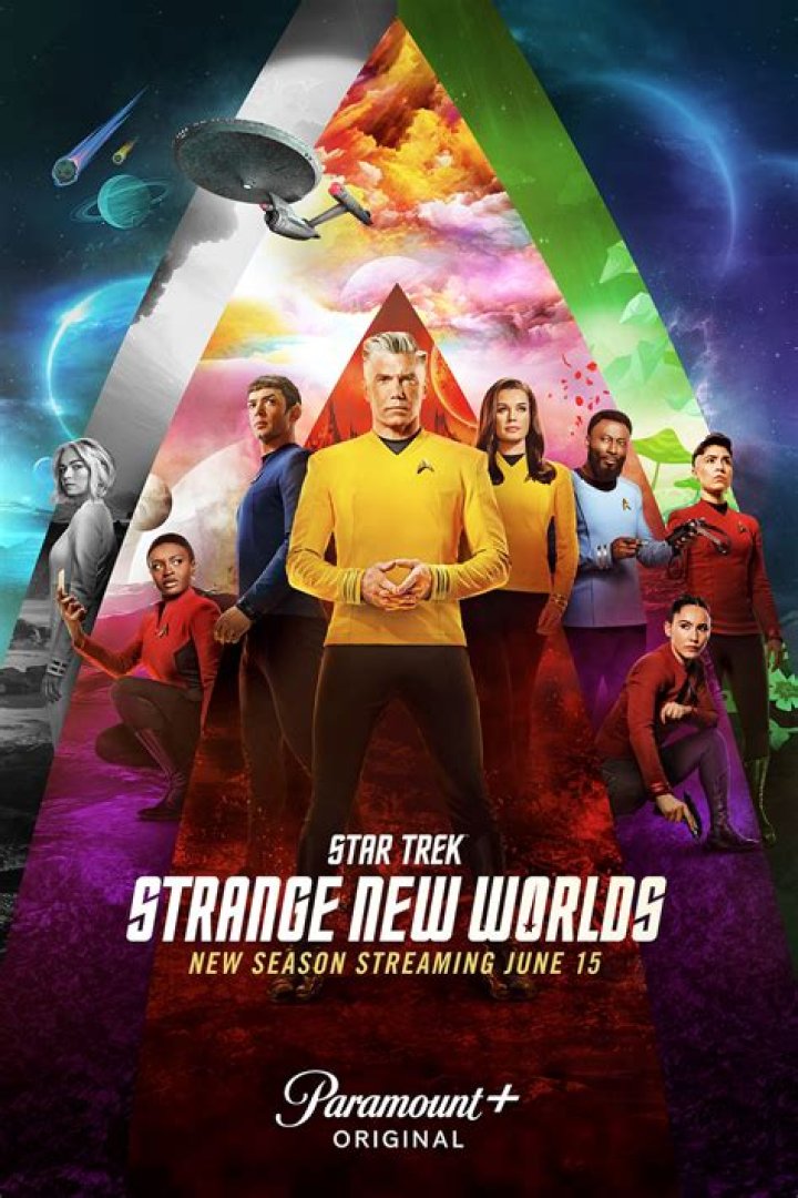 Best Easter Eggs And References In Star Trek: Strange New Worlds