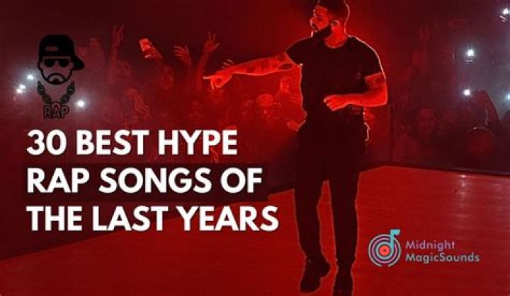 Best Emo Hip-Hop and Sad Trap Rap Songs of the Last Five Years