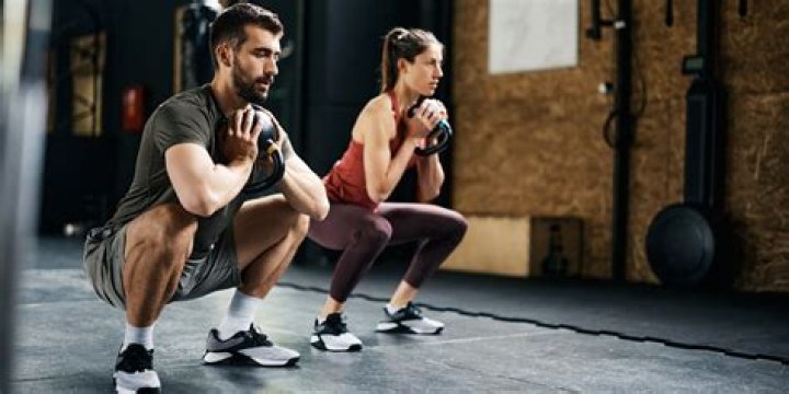 Best Exercises to Try With Your Partner During Your Next Couples Workout