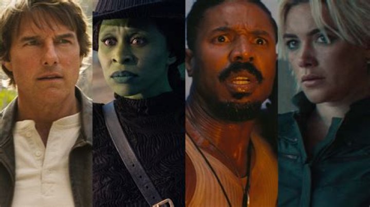 Best films released in the UK this month | April 2023