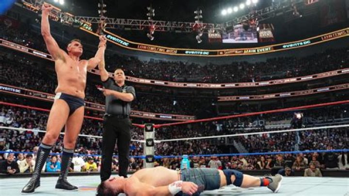 Best Game Ever | WrestleZone Forums