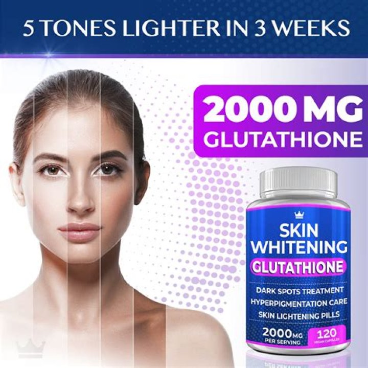 Best glutathione supplement | OurQuadCities