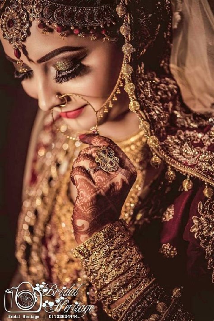 Best in Bridal: JW Wedding Photography