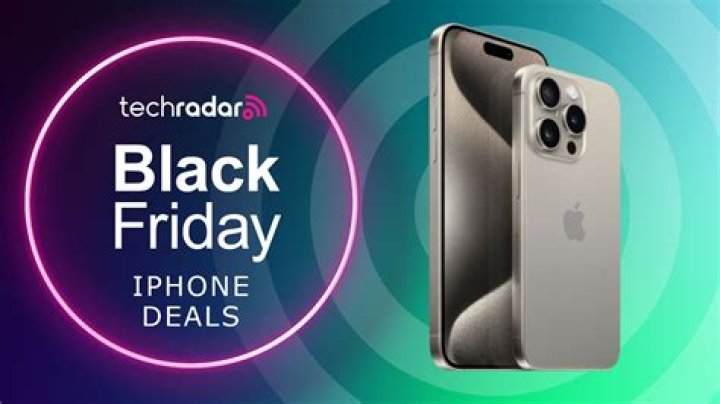 Best iPhone deals January 2024 UK; Get Black Friday deals on the cheapest iPhones