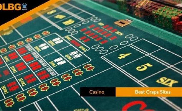Best Live Craps Casinos in the UK: Top sites for January 2024