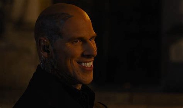 Best Martyn Ford Performances, Ranked