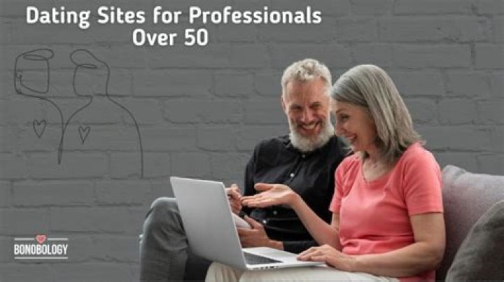 Best Mature Online Dating Sites