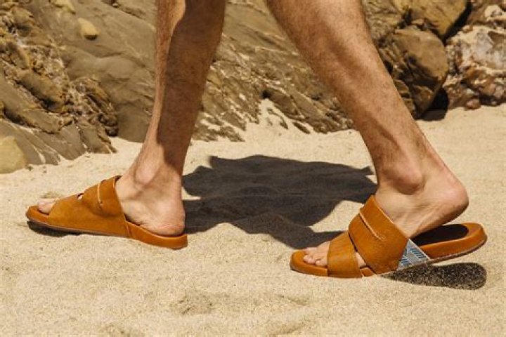 Best Men’s Sandals for Summer