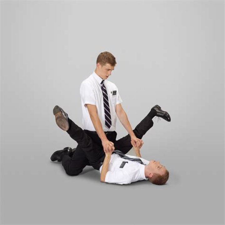 Best Missionary Position Variations - AskMen
