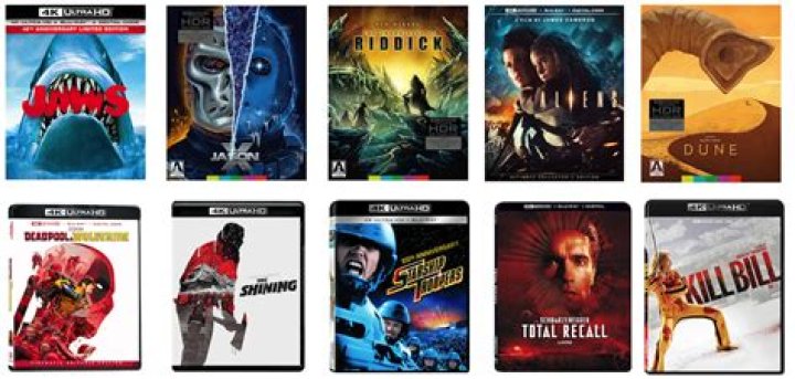 Best Movie Deals Under $10