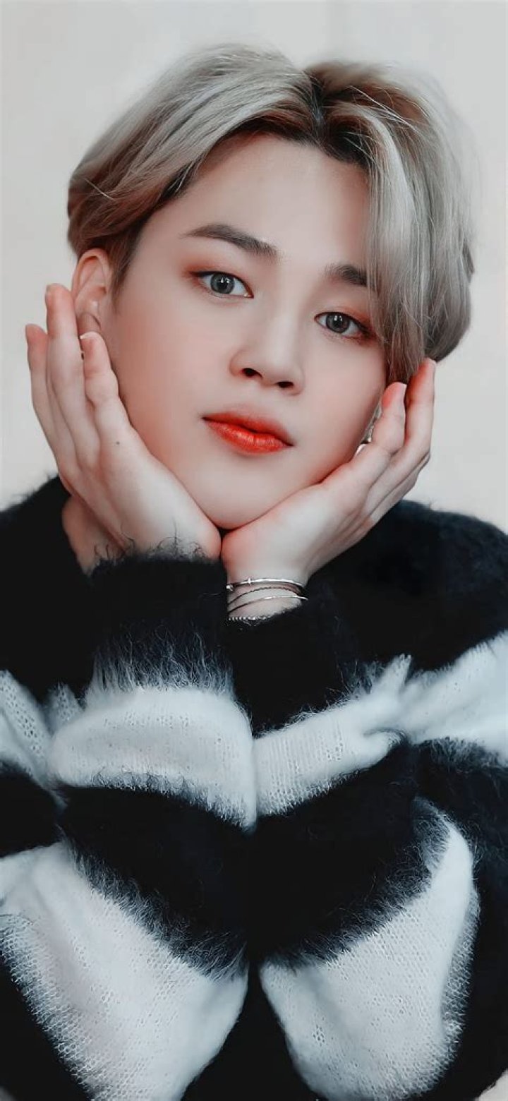 Best of BTS Jimin heartwarming selfies