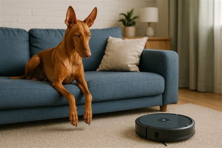 Best Robot Vacuums for Pet Hair