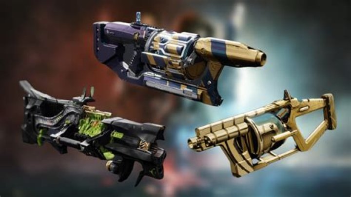 Best Rocket Launchers For PvE & PvP (Season of Defiance)