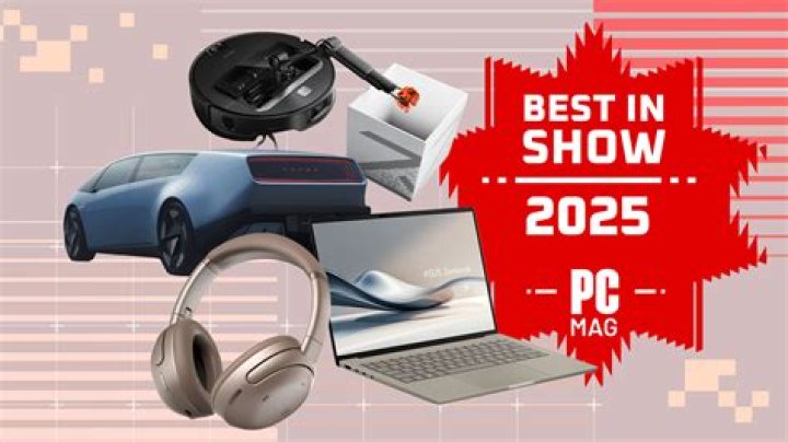 Best Tech Products: Top Picks, Reviewed