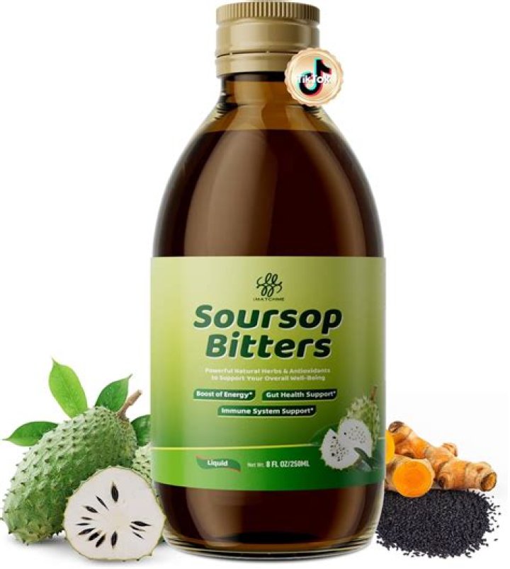 Best Time To Drink Soursop Tea: A Comprehensive Guide