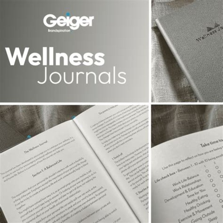 Best wellness journals 2023 | Evening Standard