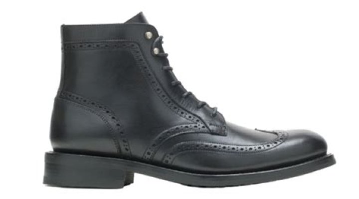 Best Wingtip Boots - AskMen
