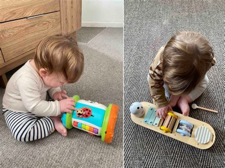 Best Wooden Toys 2019 | The Sun UK