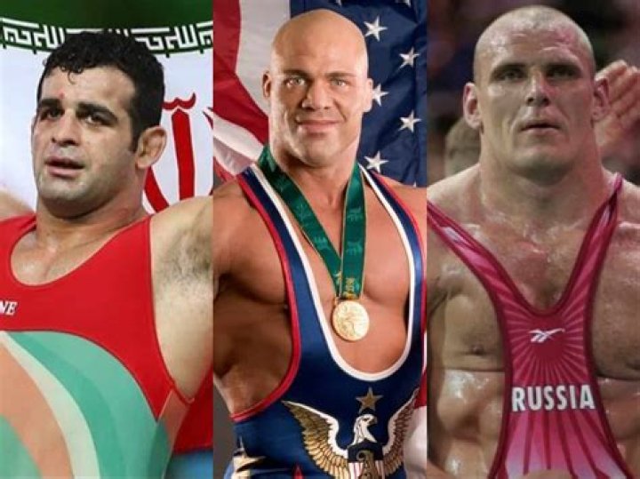 Best Wrestling Country | WrestleZone Forums