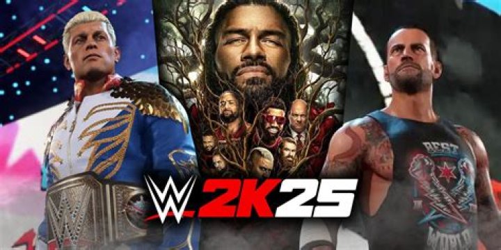 Best WWE Game on the Wii?