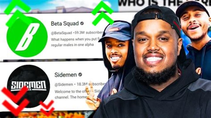 Beta Squad Net Worth 2024