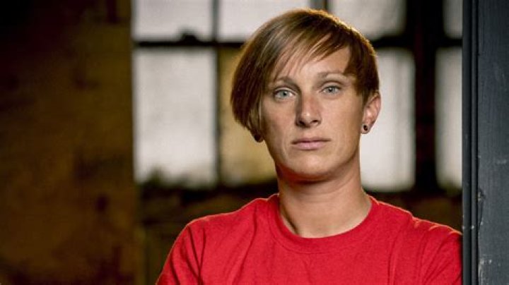 Beth Salva-Clifford (Tough as Nails): Who Is He? Reward, Challenges, Where To Watch and More