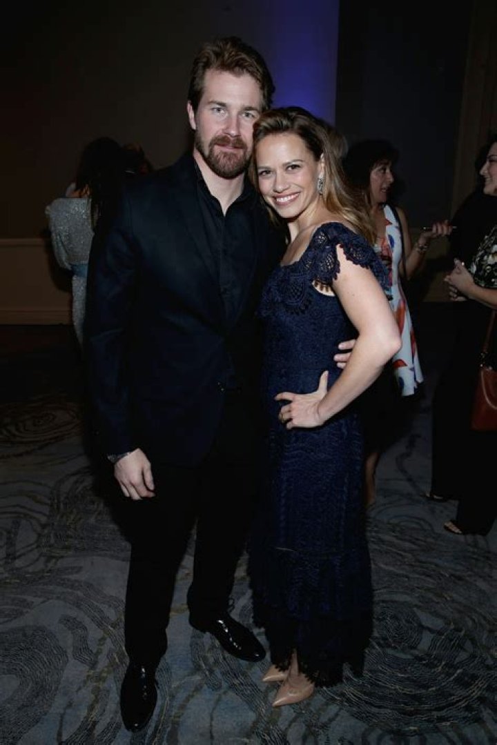 Bethany Joy Lenz & Josh Kelly Have Apparently Been Dating For A Lot Longer Than You Probably Realize
