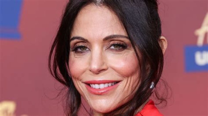 Bethenny Frankel blasts Bravo for filming Bobby Zarin’s funeral after reuniting with Jill Zarin