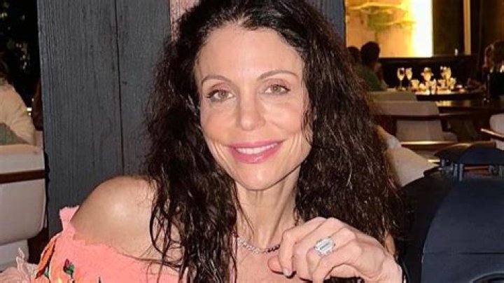 Bethenny Frankel taunts critics with sarcastic rant in defense of Raquel Leviss