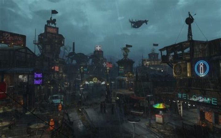 Bethesda Confirms Fallout 5, Coming After Elder Scrolls 6