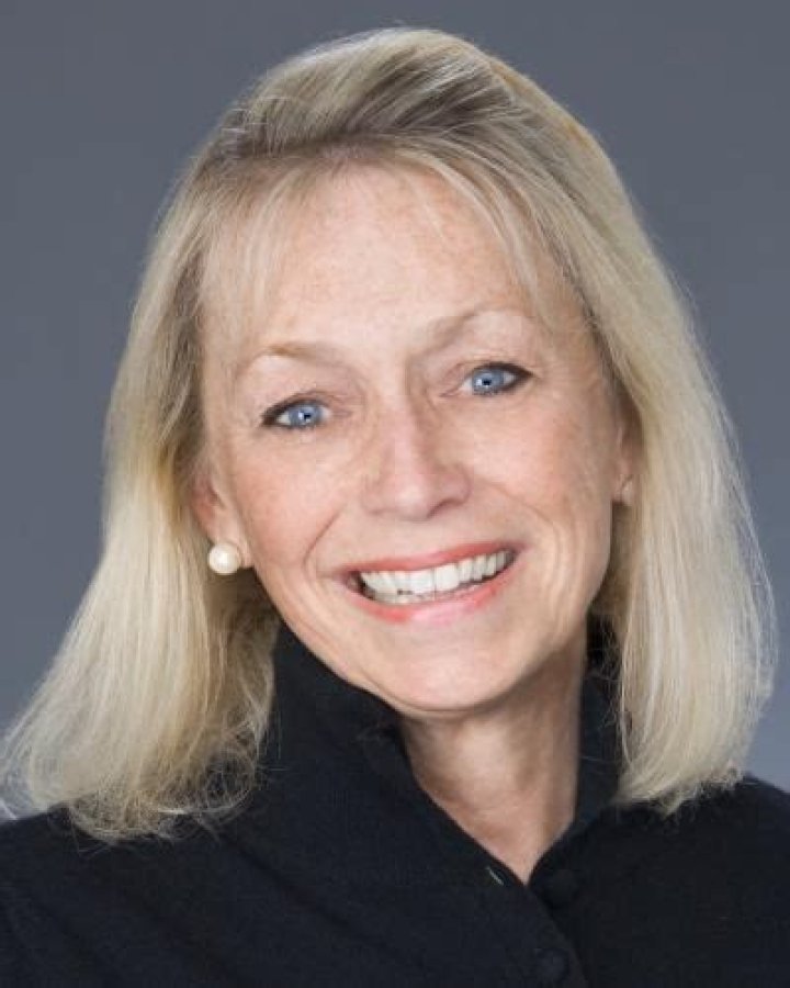 Betsy Burke Obituary: In loving memory of Betsy Fox Burke of Wilmette, IL