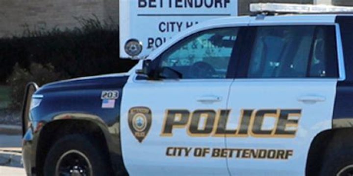 Bettendorf police chief: Lock vehicles, garages to prevent thefts, burglaries
