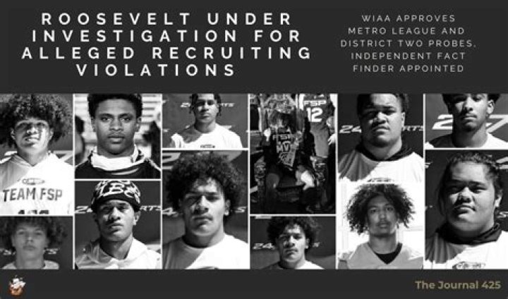 Bettendorf responds to alleged recruiting violations, says investigation concluded in June