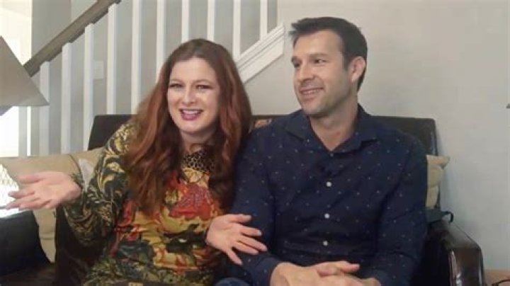 Better with the Brenchels: New show about Rachel Reilly, Brendon Villegas